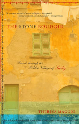 Stone Boudoir -  Theresa Maggio