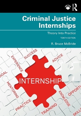 Criminal Justice Internships - R. Bruce McBride