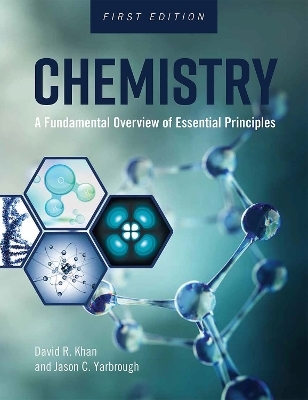 Chemistry - David R. Khan, Jason C. Yarbrough