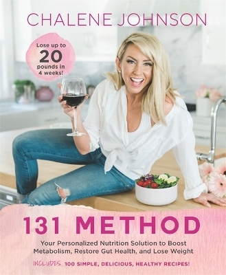 131 Method - Chalene Johnson