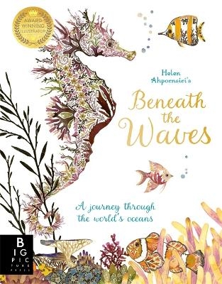 Beneath the Waves - Lily Murray