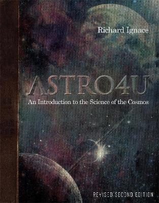 Astro4U - Richard Ignace