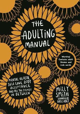 The Adulting Manual - Milly Smith