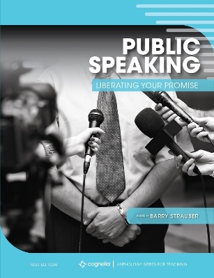 Public Speaking - 