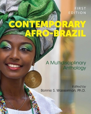 Contemporary Afro-Brazil - 