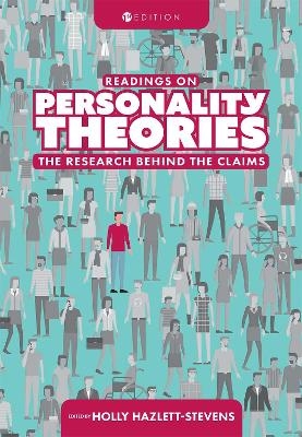 Readings on Personality Theories - Holly Hazlett-Stevens