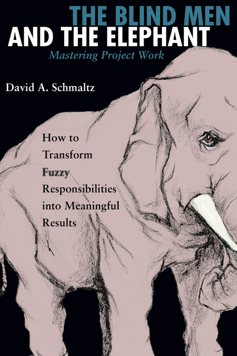 Blind Men and the Elephant -  David A. Schmaltz