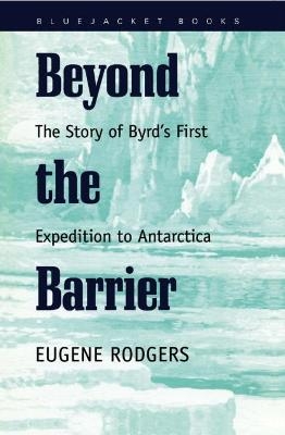 Beyond the Barrier - Eugene Rodgers