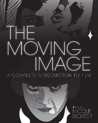 The Moving Image - Nicole Richter