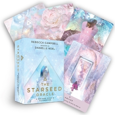 The Starseed Oracle - Rebecca Campbell