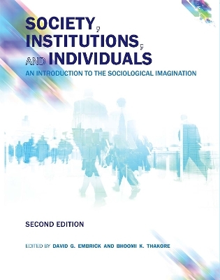 Society, Institutions, and Individuals - 