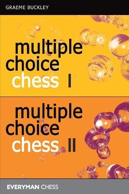 Multiple Choice Chess - Graeme Buckley