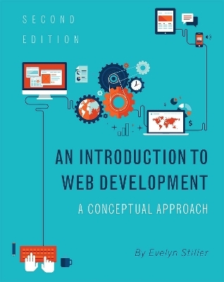 An Introduction to Web Development - Evelyn Stiller