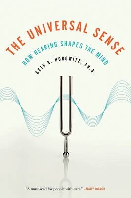 Universal Sense -  Horowitz Seth Horowitz