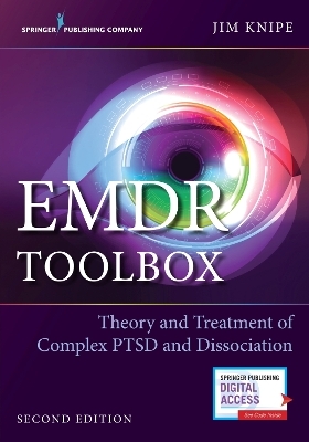 EMDR Toolbox - James Knipe