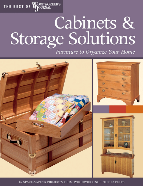 Cabinets & Storage Solutions -  Stuart Barron,  Dean Holzman,  Bill Hylton,  Tim Johnson,  Bruce Kieffer,  David Larson,  Mike McGlynn,  Rick White