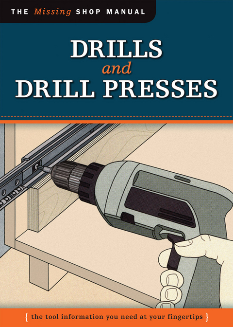 Drills and Drill Presses (Missing Shop Manual ) - John Kelsey Skill Institute Press Editor