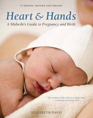 Heart and Hands, Fifth Edition [2019] -  Elizabeth Davis