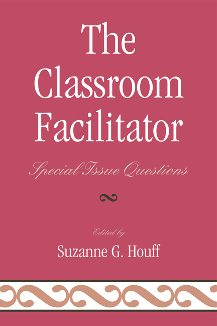 Classroom Facilitator - 