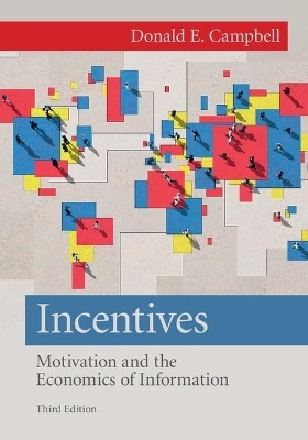 Incentives - Donald E. Campbell