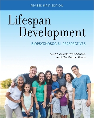 Lifespan Development - Susan Krauss Whitbourne, Cynthia R. Davis