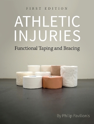 Athletic Injuries - Philip Pavilionis