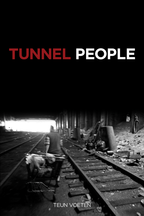 Tunnel People -  Tuen Voeten