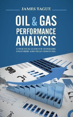 Oil & Gas Performance Analysis - James Tague