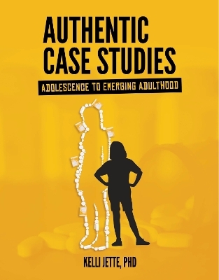 Authentic Case Studies - Kelli Jette