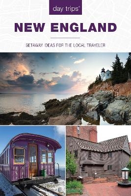 Day Trips® New England - Maria Olia