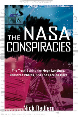 NASA Conspiracies -  Nick Redfern