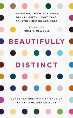 Beautifully Distinct - 