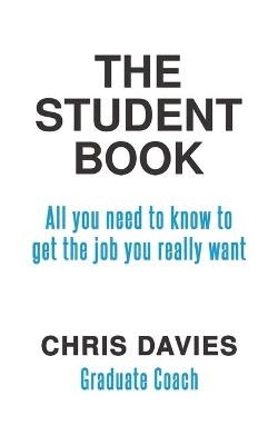 The Student Book - Chris Davies