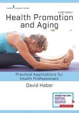 Health Promotion and Aging - Haber, David