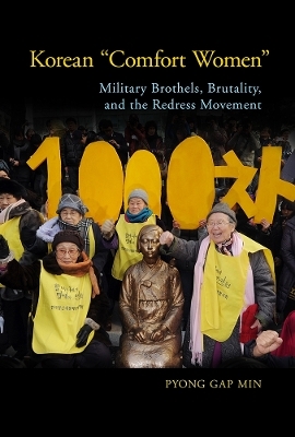 Korean "Comfort Women" - Pyong Gap Min