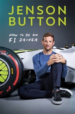 How To Be An F1 Driver - Jenson Button