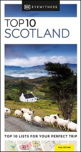 DK Top 10 Scotland - DK Travel