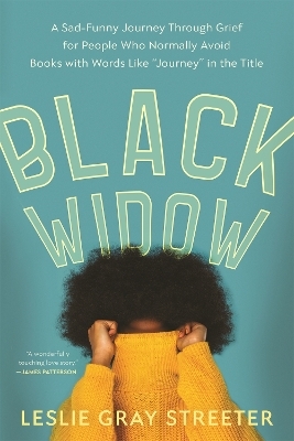 Black Widow - Leslie Gray Streeter