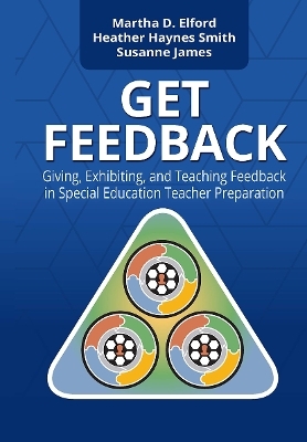 GET Feedback - Martha Elford, Heather Smith, Susanne James