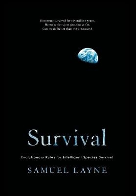 Survival - Samuel Layne