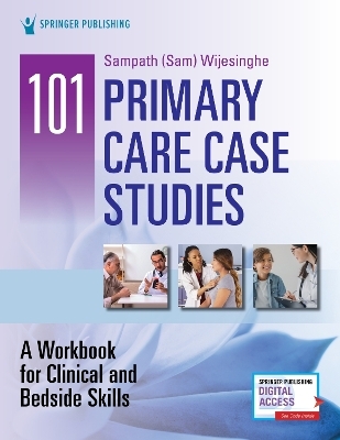 101 Primary Care Case Studies - 