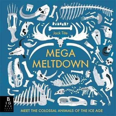 Mega Meltdown - Jack Tite