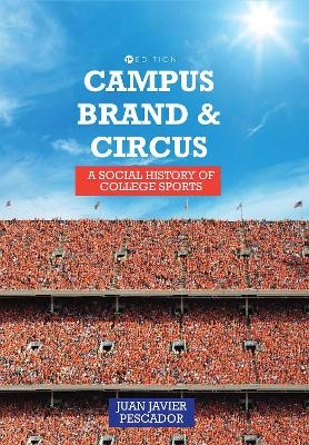 Campus, Brand, and Circus - Juan Pescador