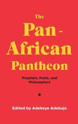 The Pan-African Pantheon - 