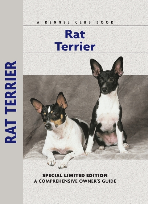 Rat Terrier - Alice J. Kane