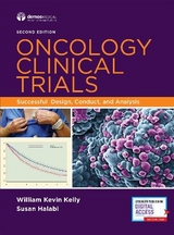 Oncology Clinical Trials - Kelly, William Kevin; Halabi, Susan