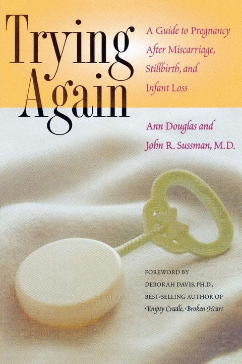 Trying Again -  Ann Douglas,  John R. Sussman