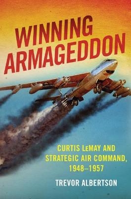 Winning Armageddon - Trevor Albertson