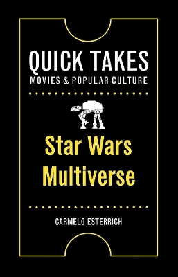 Star Wars Multiverse - Carmelo Esterrich