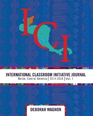 International Classroom Initiative Journal - 